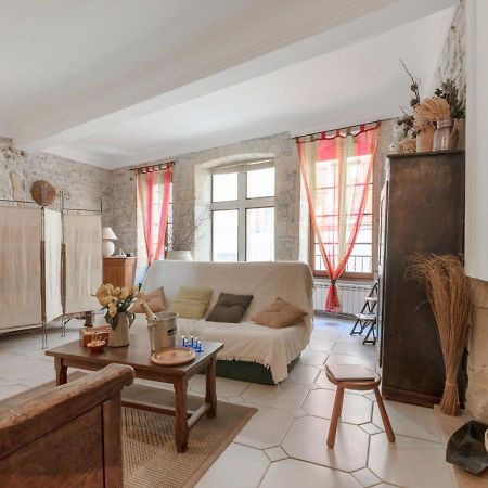 Apartment Belles Pierres By Interhome Calvisson Zewnętrze zdjęcie