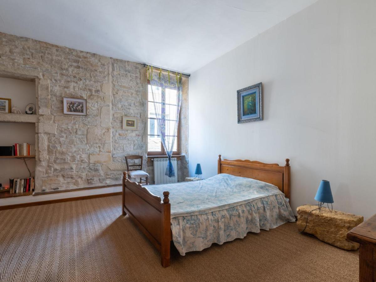 Apartment Belles Pierres By Interhome Calvisson Zewnętrze zdjęcie