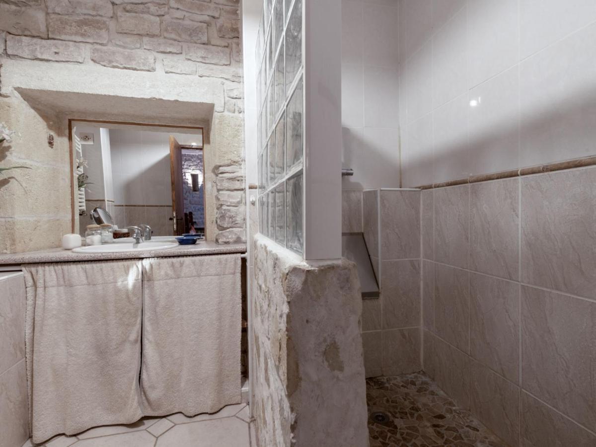 Apartment Belles Pierres By Interhome Calvisson Zewnętrze zdjęcie