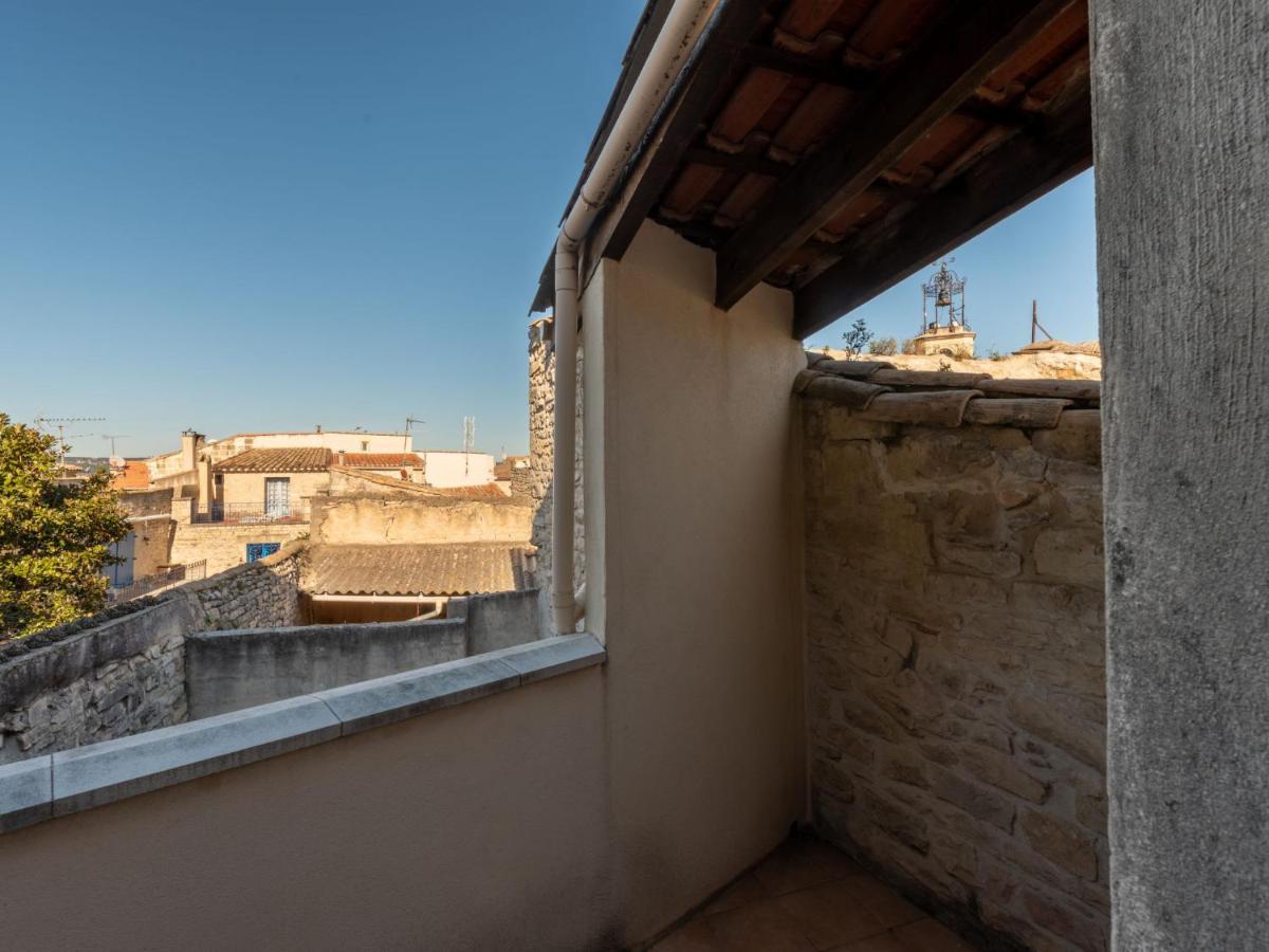 Apartment Belles Pierres By Interhome Calvisson Zewnętrze zdjęcie