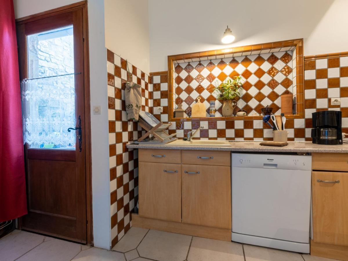 Apartment Belles Pierres By Interhome Calvisson Zewnętrze zdjęcie