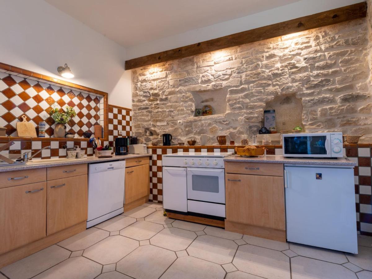 Apartment Belles Pierres By Interhome Calvisson Zewnętrze zdjęcie