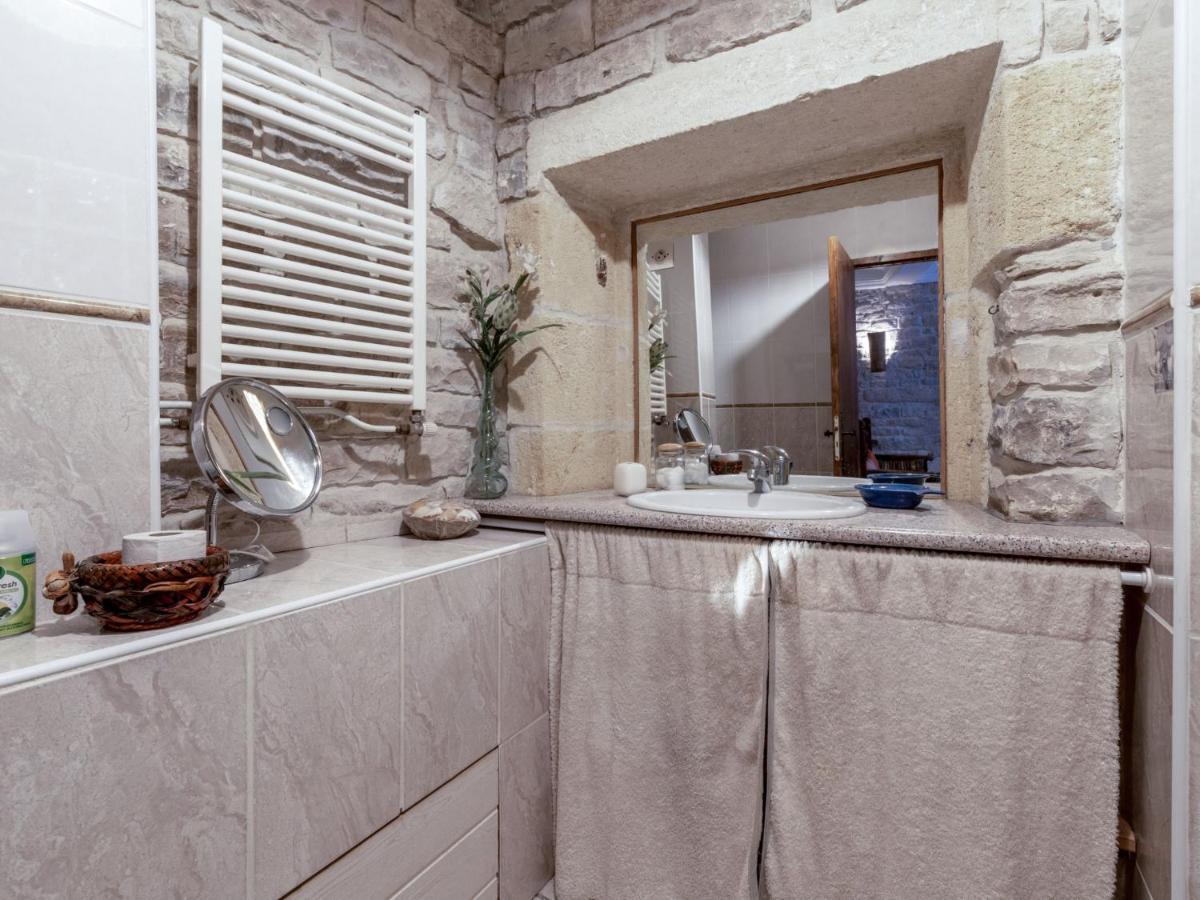 Apartment Belles Pierres By Interhome Calvisson Zewnętrze zdjęcie