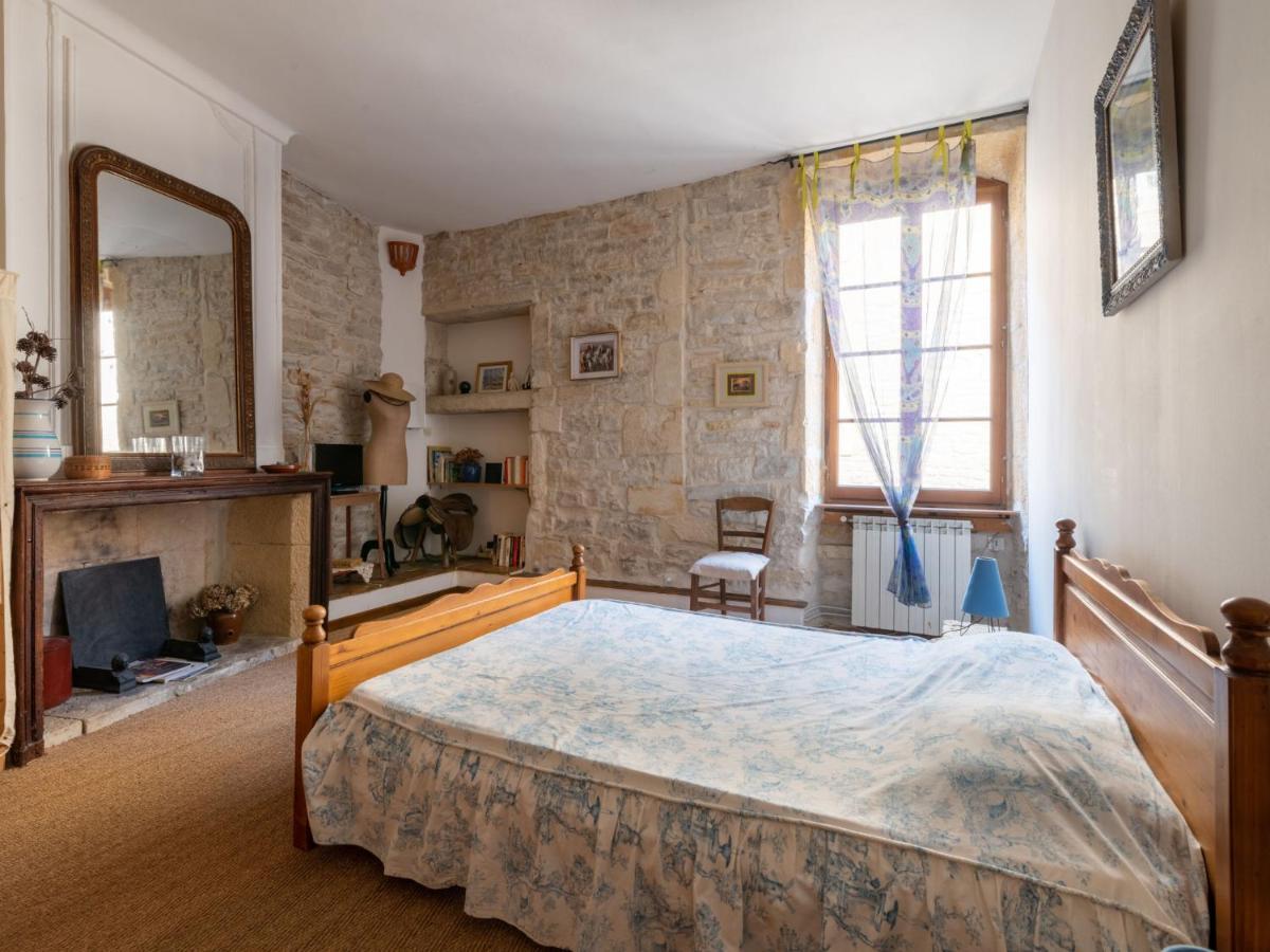 Apartment Belles Pierres By Interhome Calvisson Zewnętrze zdjęcie