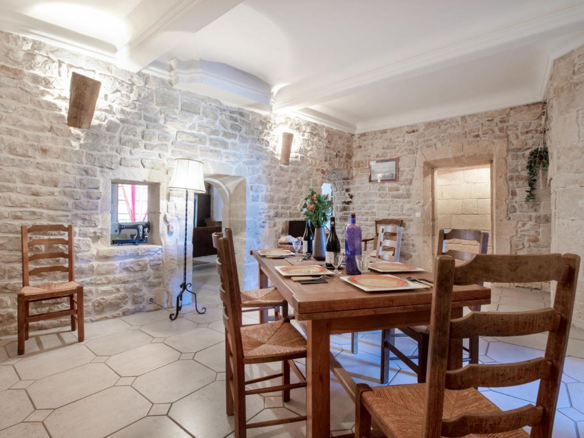 Apartment Belles Pierres By Interhome Calvisson Zewnętrze zdjęcie