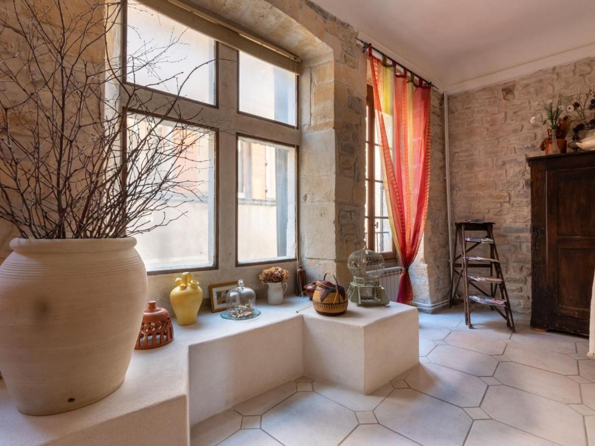 Apartment Belles Pierres By Interhome Calvisson Zewnętrze zdjęcie