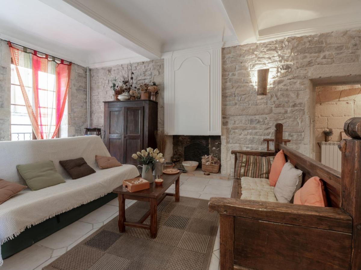 Apartment Belles Pierres By Interhome Calvisson Zewnętrze zdjęcie