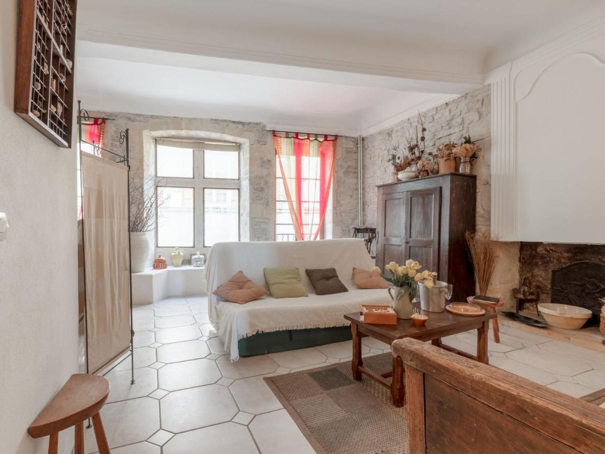 Apartment Belles Pierres By Interhome Calvisson Zewnętrze zdjęcie