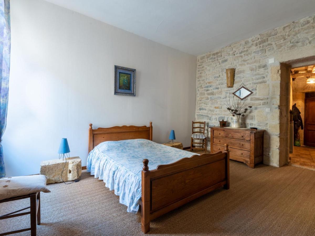 Apartment Belles Pierres By Interhome Calvisson Zewnętrze zdjęcie