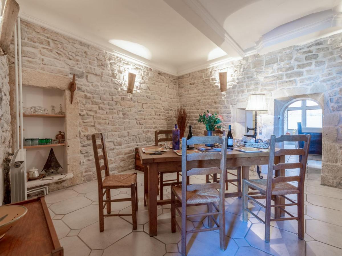 Apartment Belles Pierres By Interhome Calvisson Zewnętrze zdjęcie